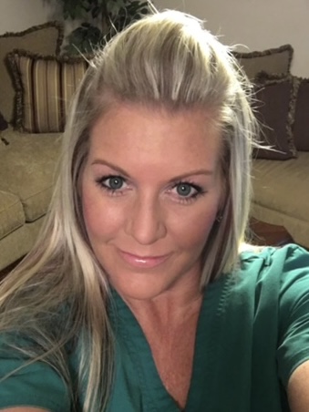 Jennifer Sagle